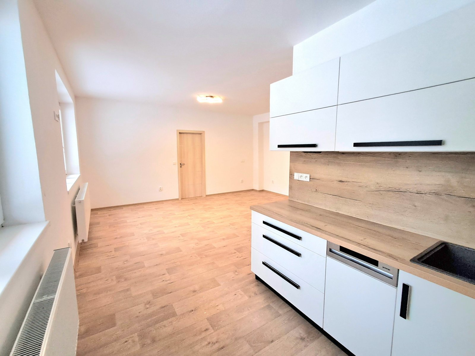 Pronájem bytu 2+kk, Velké Opatovice