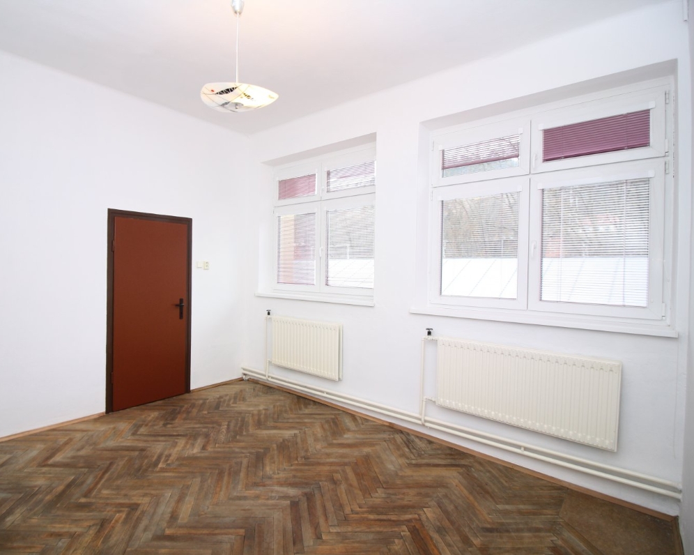Prodej bytu 3+1, Letovice