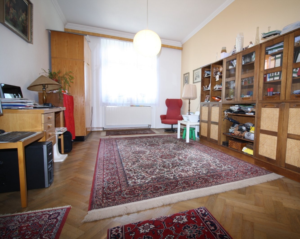 Prodej bytu 3+1, Brno
