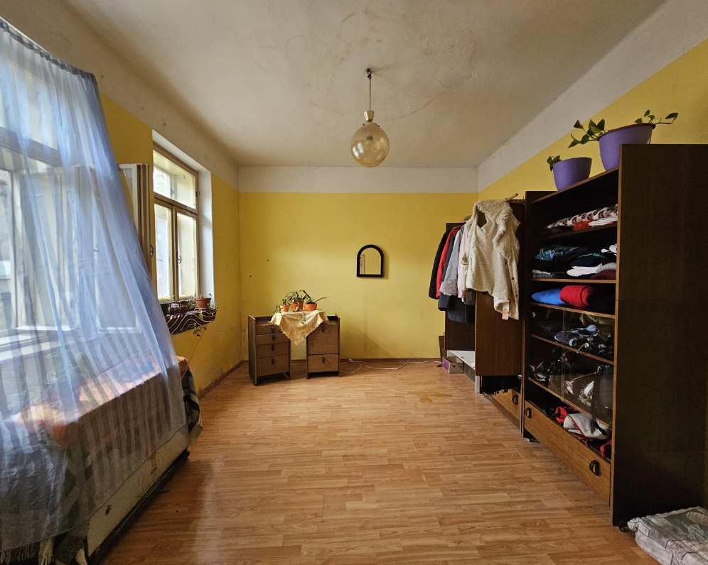Prodej RD 3+1, Jevíčko