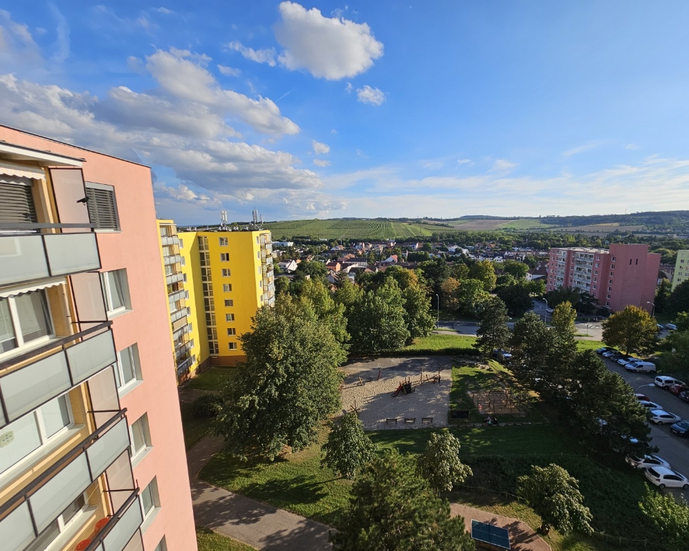 Prodej bytu 3+1, Brno - Starý Lískovec