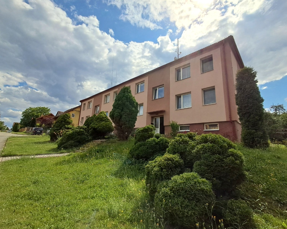 Pronájem bytu 2+1, Velké Opatovice