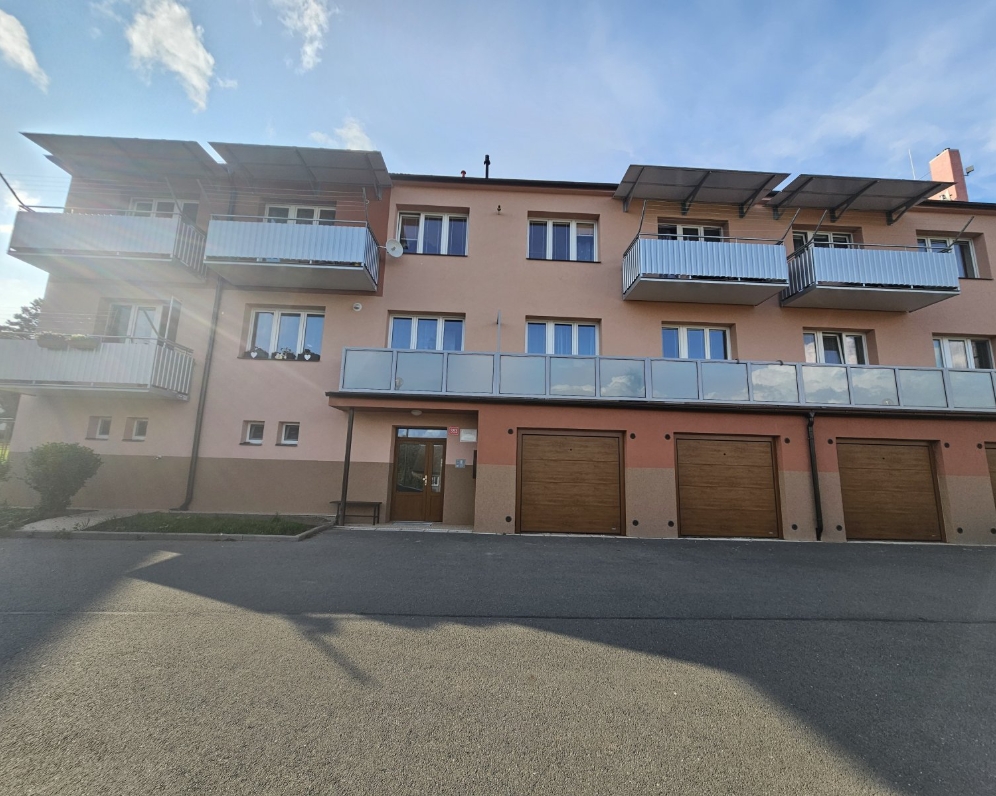 Prodej bytu 2+1, Velké Opatovice