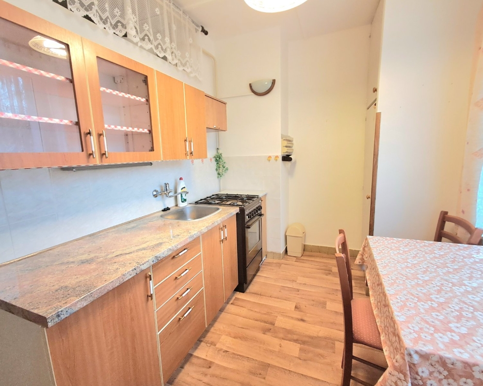 Pronájem bytu 2+1, Velké Opatovice