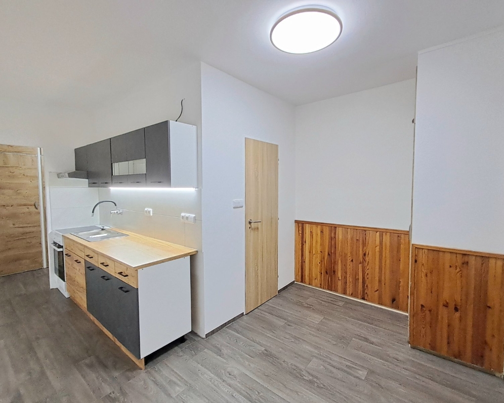 Pronájem bytu 2+1, Velké Opatovice