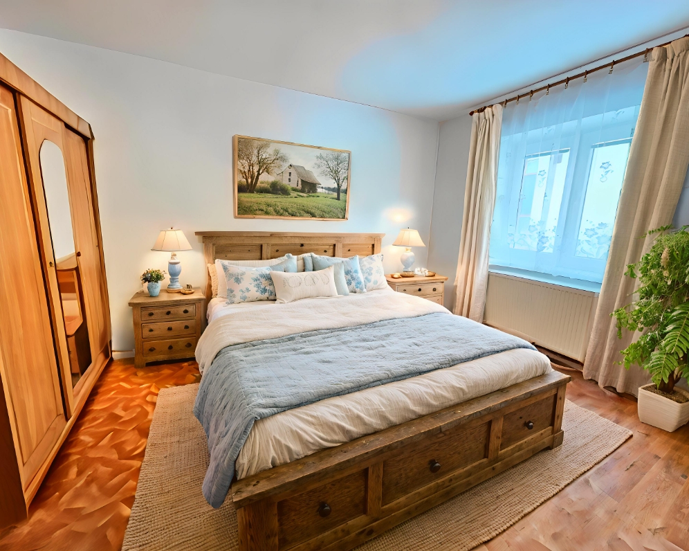 Prodej bytu 2+1, Velké Opatovice